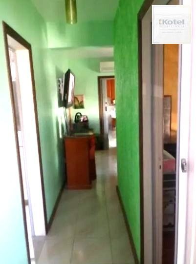 Apartamento no bairro Cristal de 2 dormitórios e vaga rotativa — foto 5