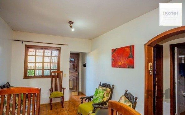 Casa 9 quartos à venda, 300m², Jardim Carvalho - Porto Alegre