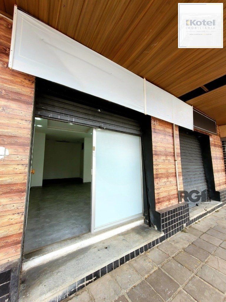 Loja à venda, 37m², Floresta - Porto Alegre — foto 3