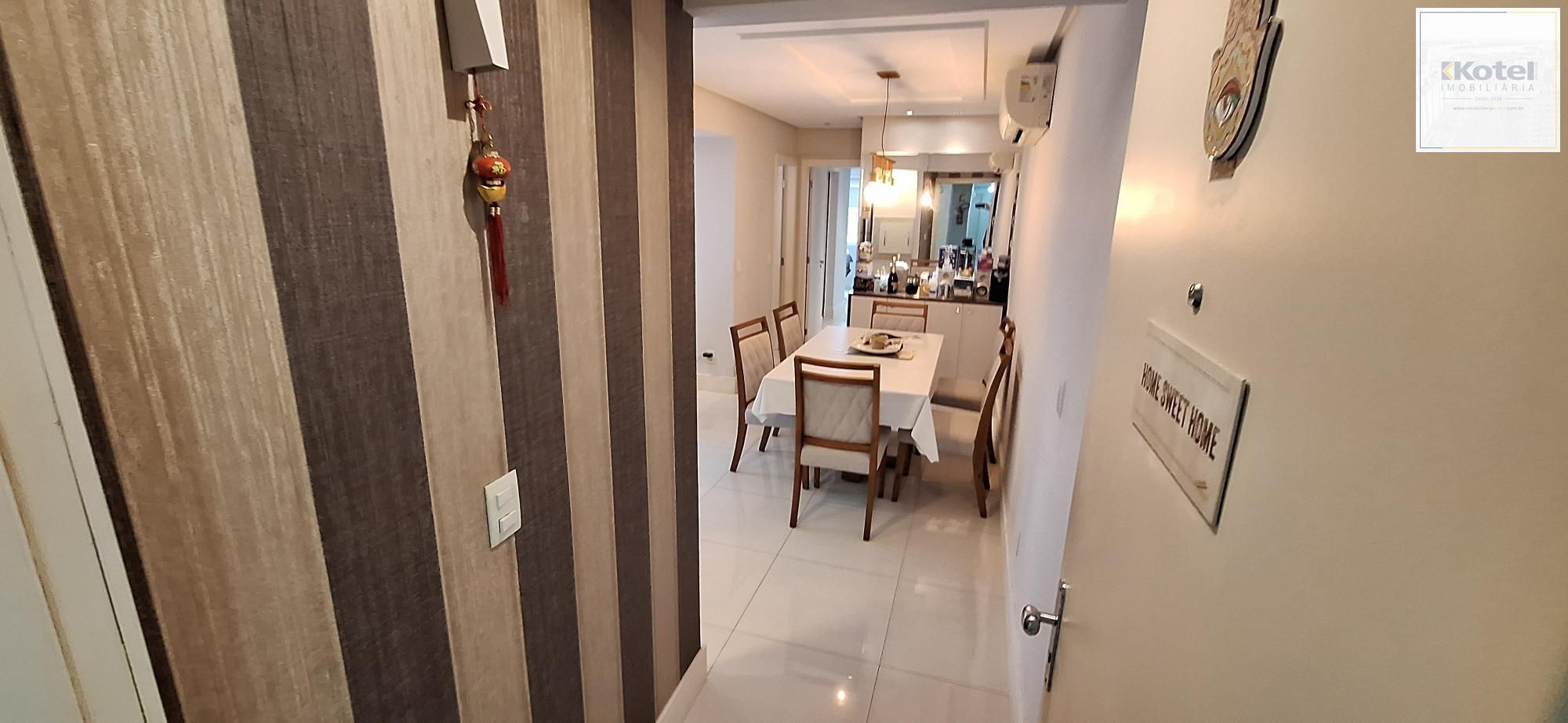 Apartamento 2 Dorm. suíte c/ Closet na Azenha — foto 5