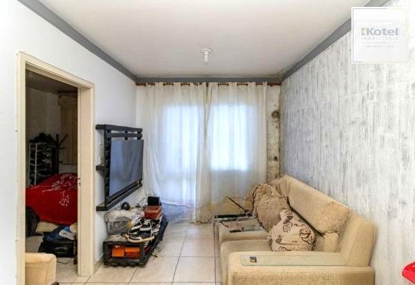 Apartamento no bairro Cavalhada térreo de 1 dormitório — foto 2