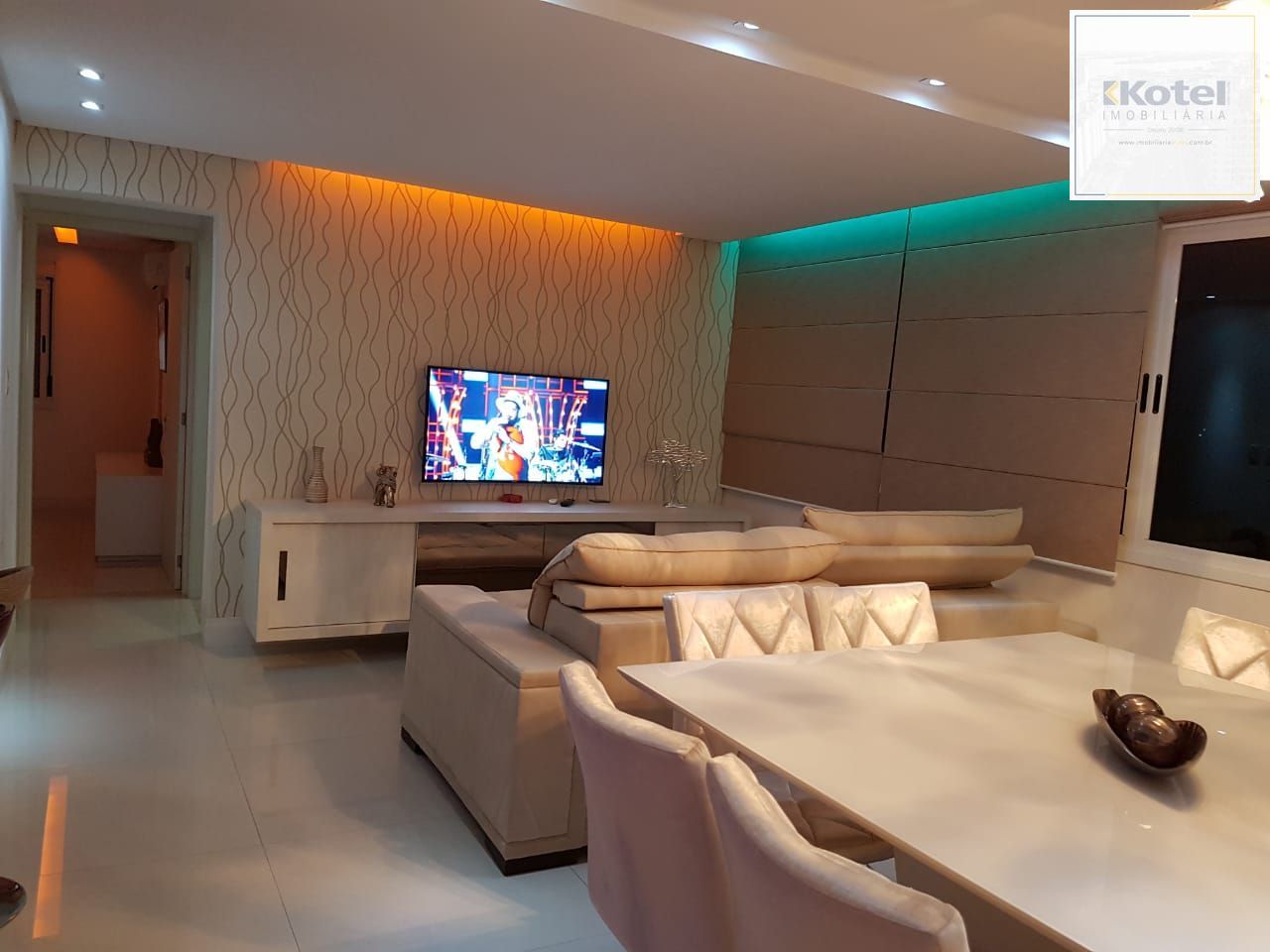 Apartamento, 2 quartos, à venda, 72 m², Jardim Planalto - Porto Alegre — foto 4