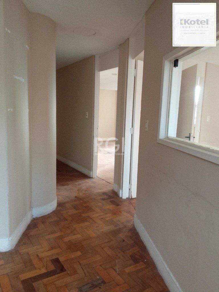 Conjunto/Sala para Venda - 112.6m², 0 dormitórios, Centro