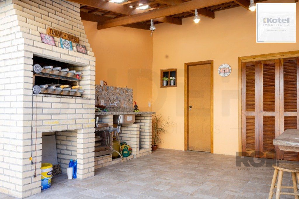 Casa para Venda 3 dormitórios no Partenon — foto 3