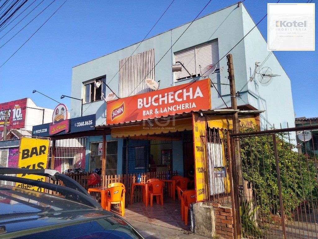 Casa Comercial para Venda - 322m², 0 dormitórios, Sarandi — foto 2