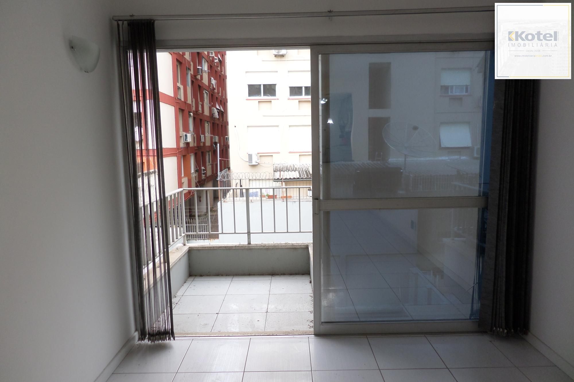 Apartamento JK no Centro DESOCUPADO — foto 4