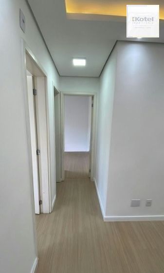 Apartamento no bairro Cristal de 2 dormitórios infra e vaga DESOCUPADO — foto 4