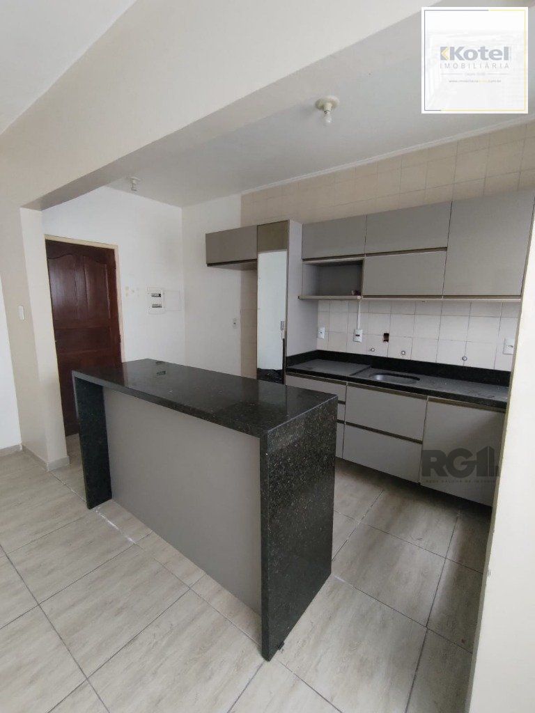 Apartamento 2 quartos à venda, 65m², Centro Histórico - Porto Alegre