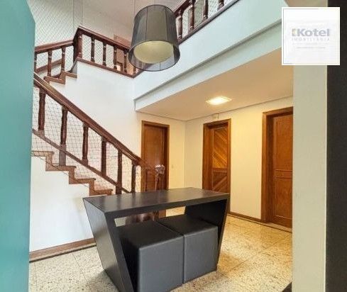casa sobrado na Medianeira com 4 dormitórios — foto 4