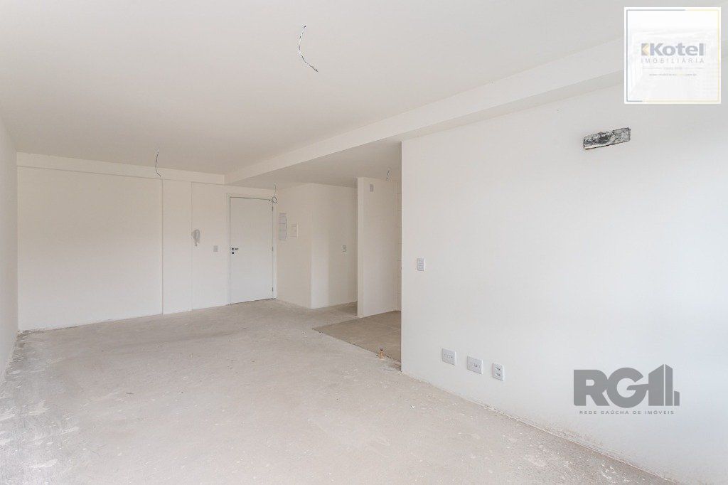 Apartamento de 2 dormitórios e 2 vagas NOVO desocupado — foto 4