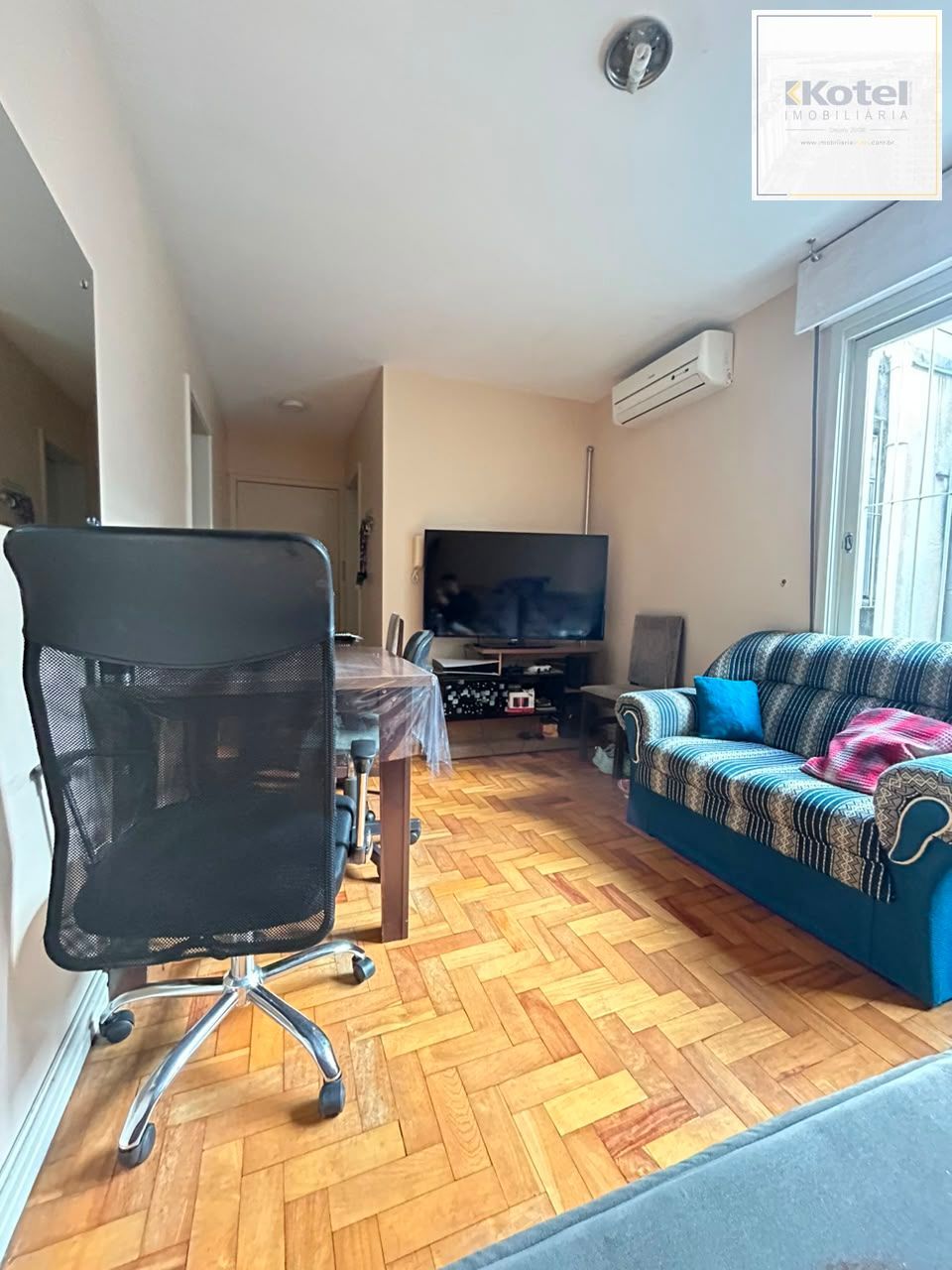 Apartamento, 1 quarto, à venda, 43 m², Rio Branco - Porto Alegre — foto 4
