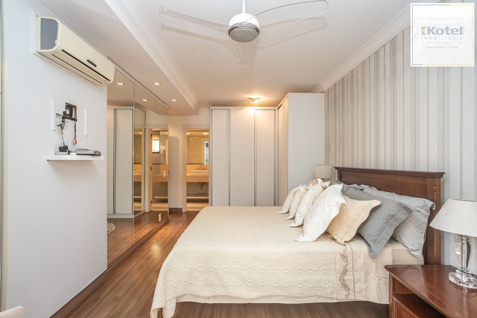 Cobertura 3 quartos à venda, 206m², Cristal - Porto Alegre — foto 3
