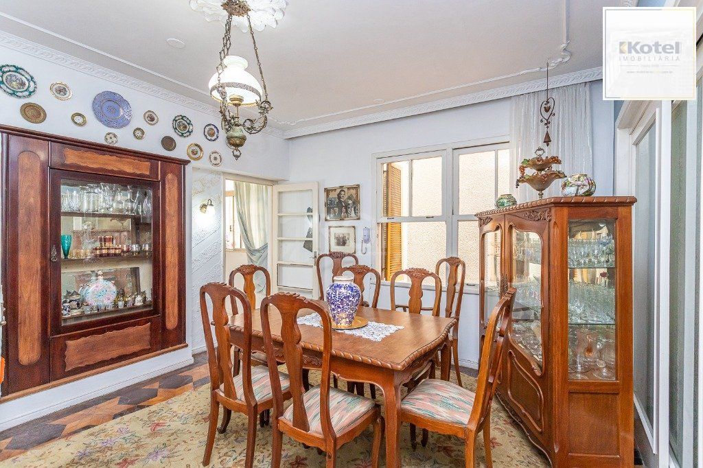 Apartamento para Venda - 128m², 3 dormitórios, Centro Histórico