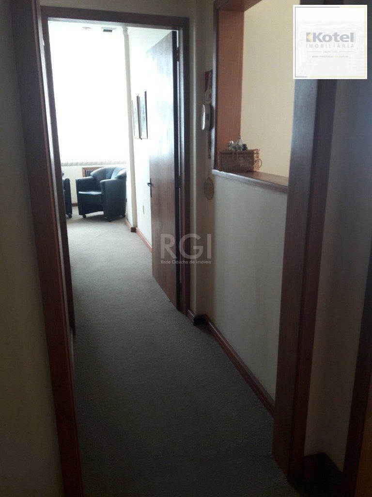 Conjunto/Sala para Venda - 60.73m², 0 dormitórios, Centro Histórico