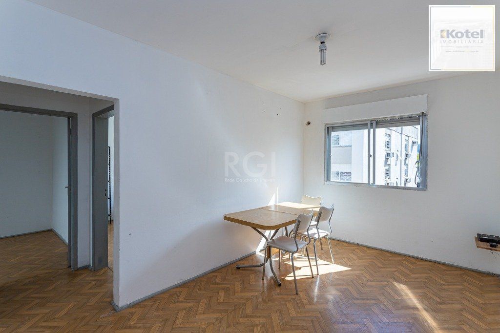 Apartamento de 2 dormitórios no Jardim Botânico — foto 3