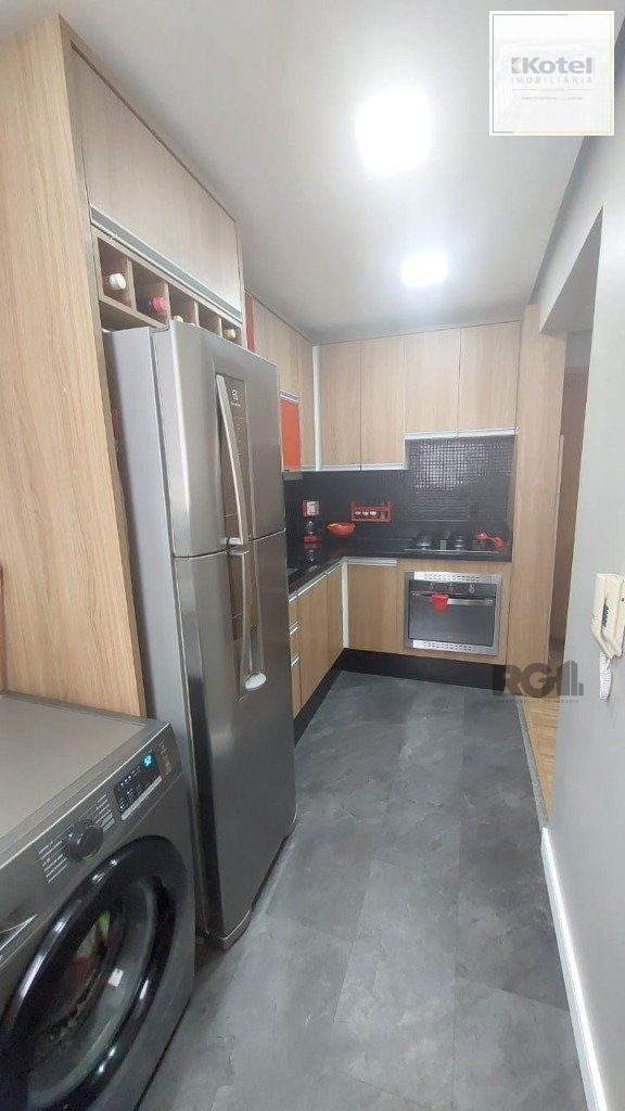 Apartamento 2 quartos à venda, 55m², Morro Santana - Porto Alegre — foto 4