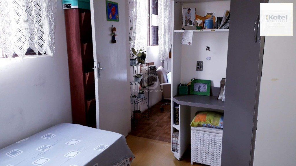 Apartamento para Venda - 52.8m², 2 dormitórios, Rubem Berta — foto 3
