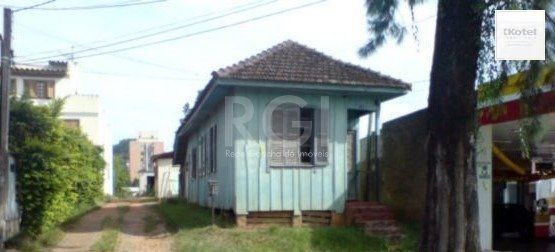 Terreno para Venda - 0m², 0 dormitórios, Tristeza — foto 3