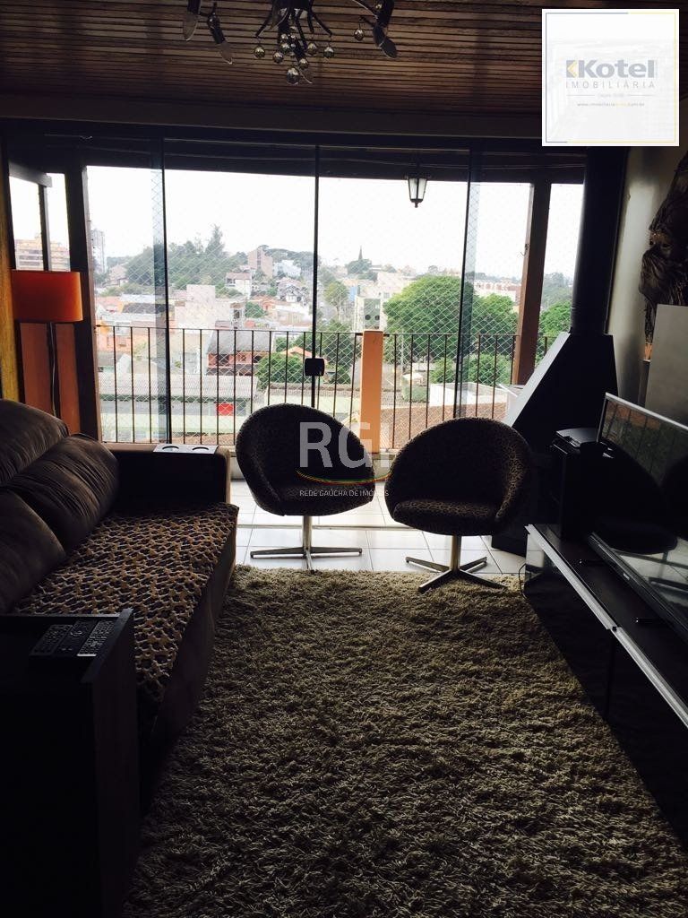 Cobertura para Venda - 106.39m², 2 dormitórios, Vila Imbui