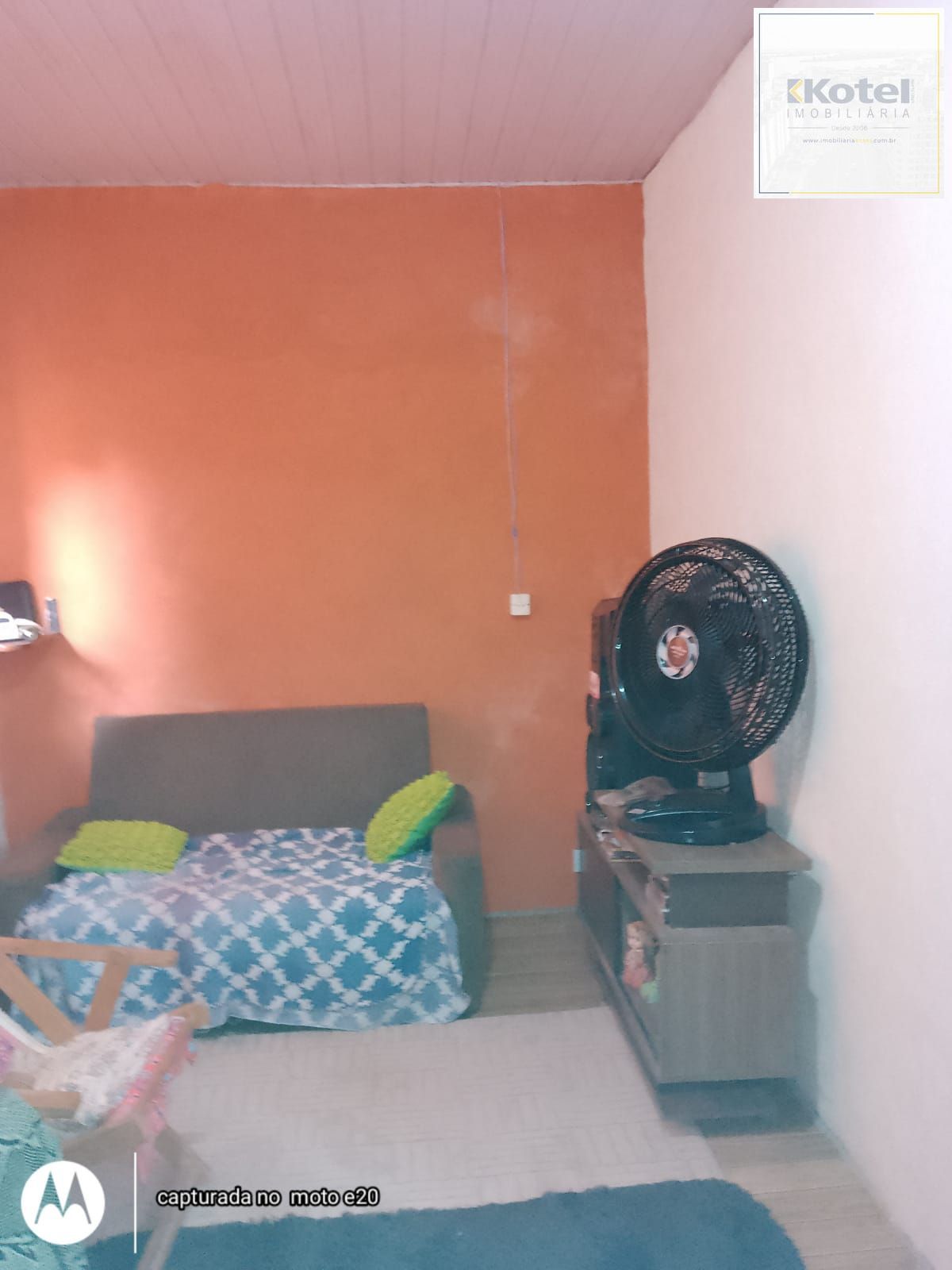 CASA NO PARTENON COM ÓTIMO PREÇO. DE R$ 550.000 POR APENAS R$ 400.000 — foto 5