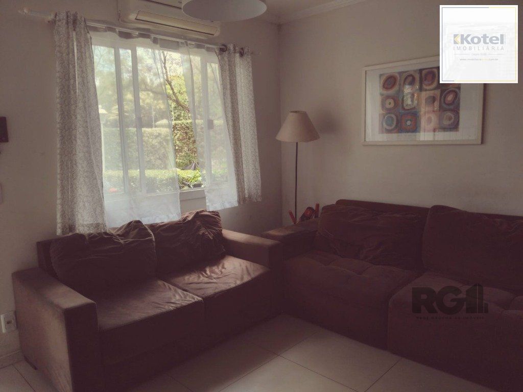 Casa em condomínio no Sarandi de 2d vaga e infra — foto 4