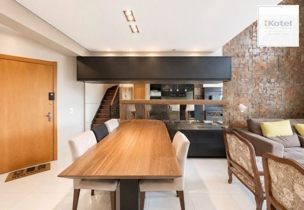 Duplex 2 quartos à venda, 83m², Jardim Europa - Porto Alegre — foto 2