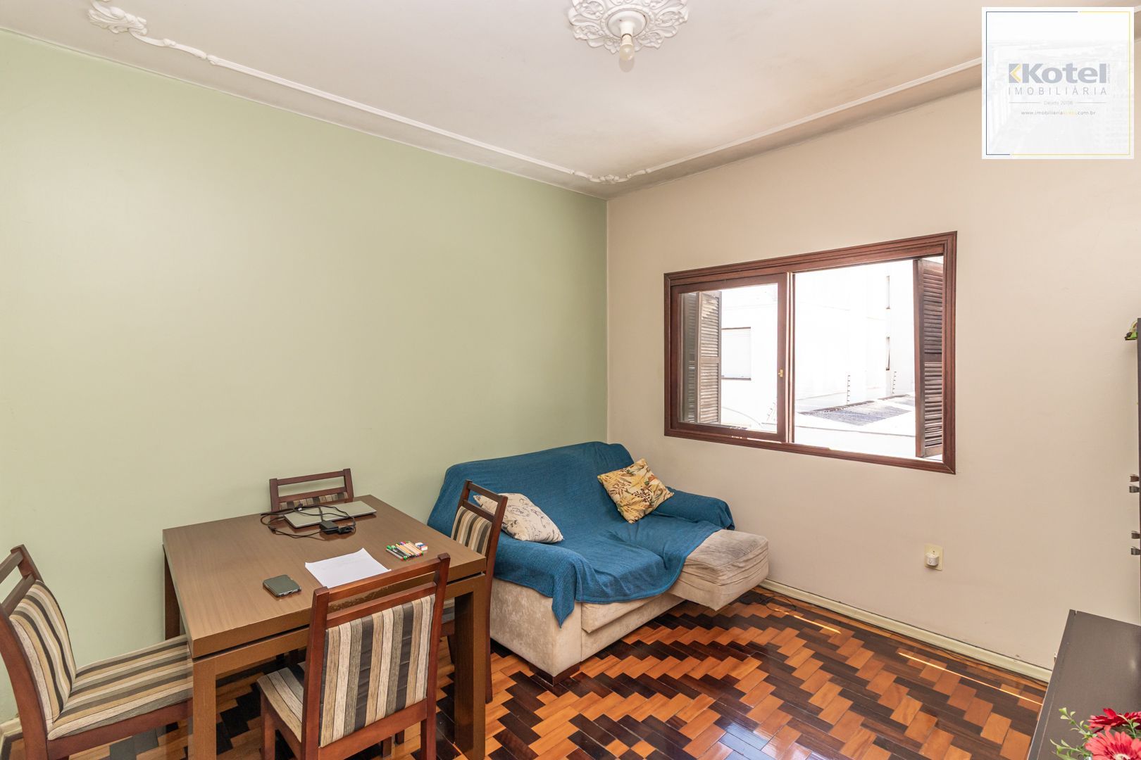 Apartamento 1 quartos à venda, 47m², Menino Deus - Porto Alegre