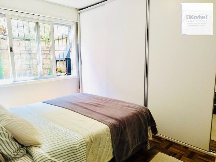 Apartamento Garden de 2 dormitórios com pátio e vaga — foto 5