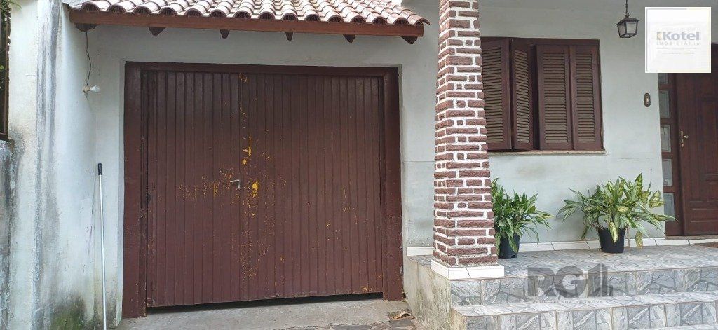 Casa 3 quartos à venda, 180m², Jardim Botânico - Porto Alegre