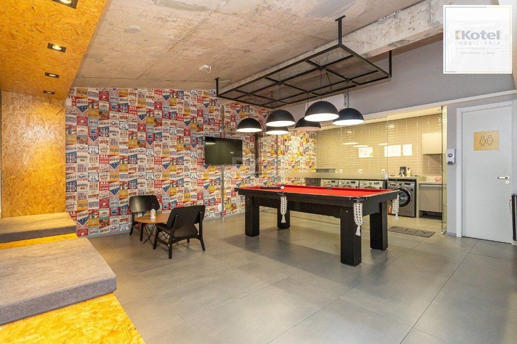 Studio para Venda - 37.98m², 1 dormitório, sendo 1 suites, 1 vaga - Jardim do Salso — foto 5