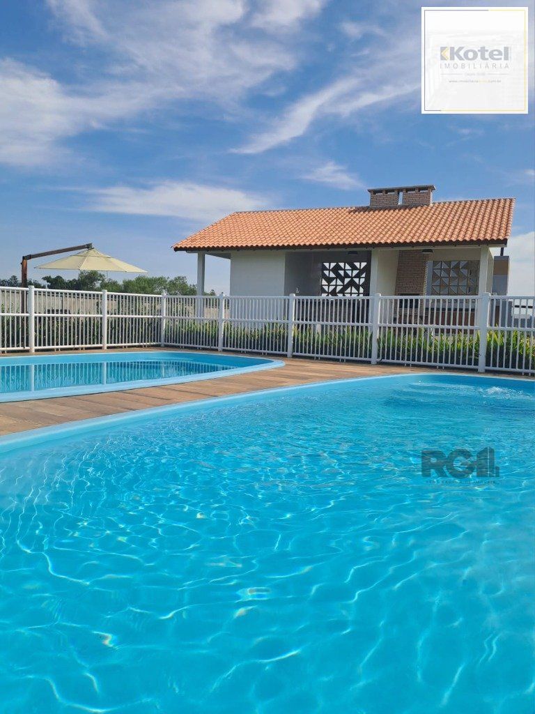 Terreno à venda, 140m², Lomba do Pinheiro - Porto Alegre — foto 5