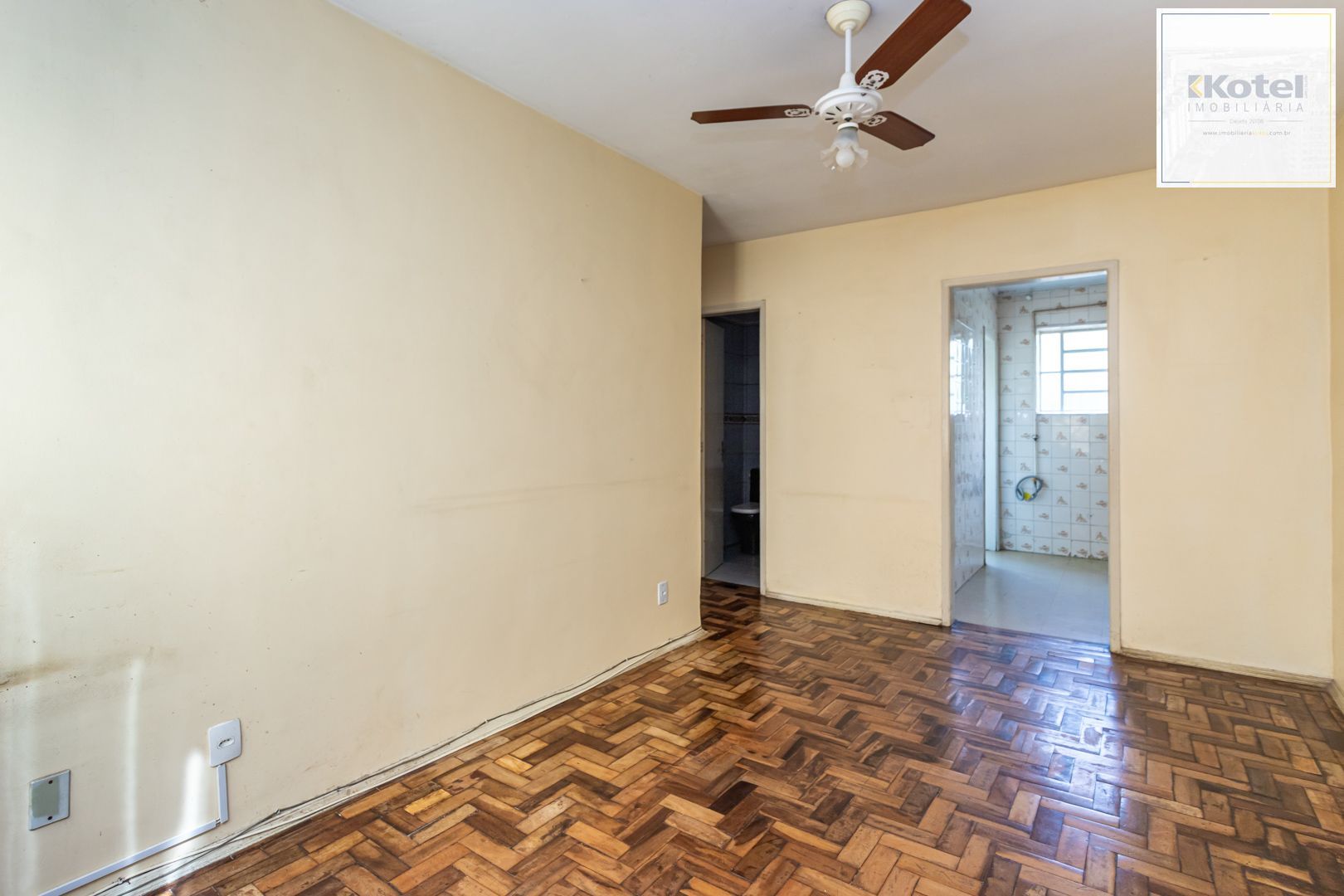 Apartamento, 2 quartos, à venda, 56 m², Humaitá - Porto Alegre — foto 2