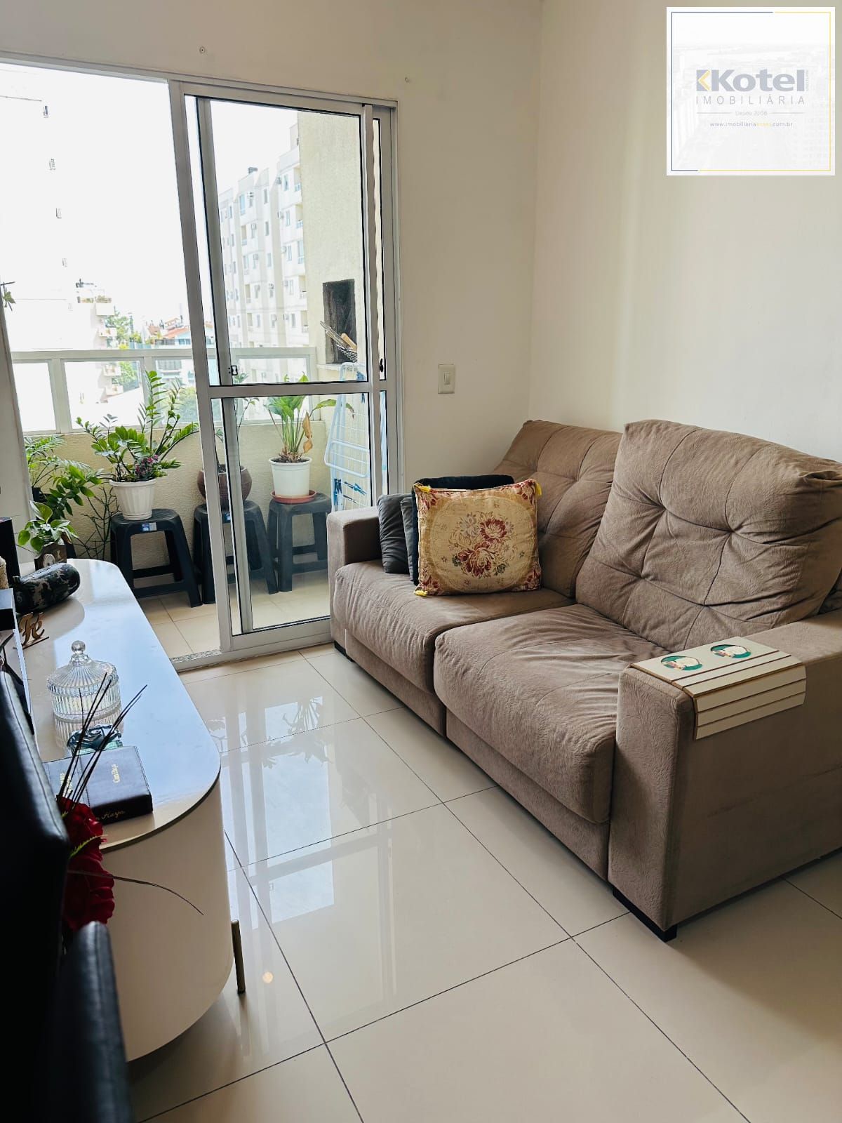 Excelente apartamento 2 dormitórios e vaga em Novo Hamburgo — foto 3