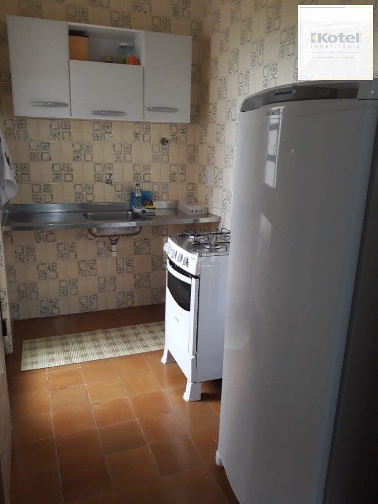 Apartamento para Venda - 35m², 1 dormitório, Chácara das Pedras — foto 4