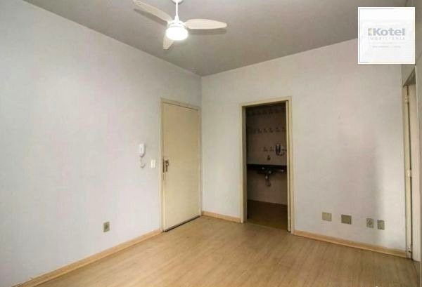 Sala / Apartamento na Cidade Baixa de 1 dormitório — foto 2