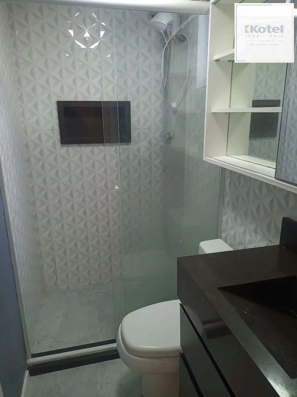 Apartamento 2 quartos à venda, 44m², Vila Nova - Porto Alegre
