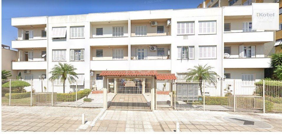 Apartamento para Venda - 96.17m², 3 dormitórios, Santa Maria Goretti — foto 4