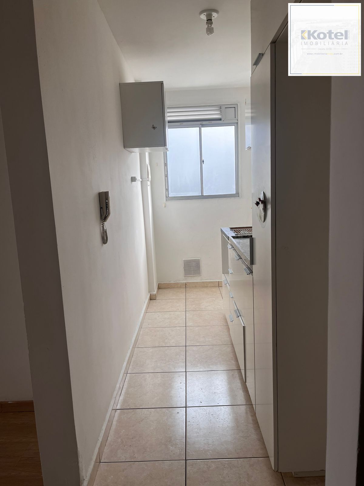 Apartamjento TÉRREO de 2 dormitórios vaga e infra DESOCUPADO — foto 5