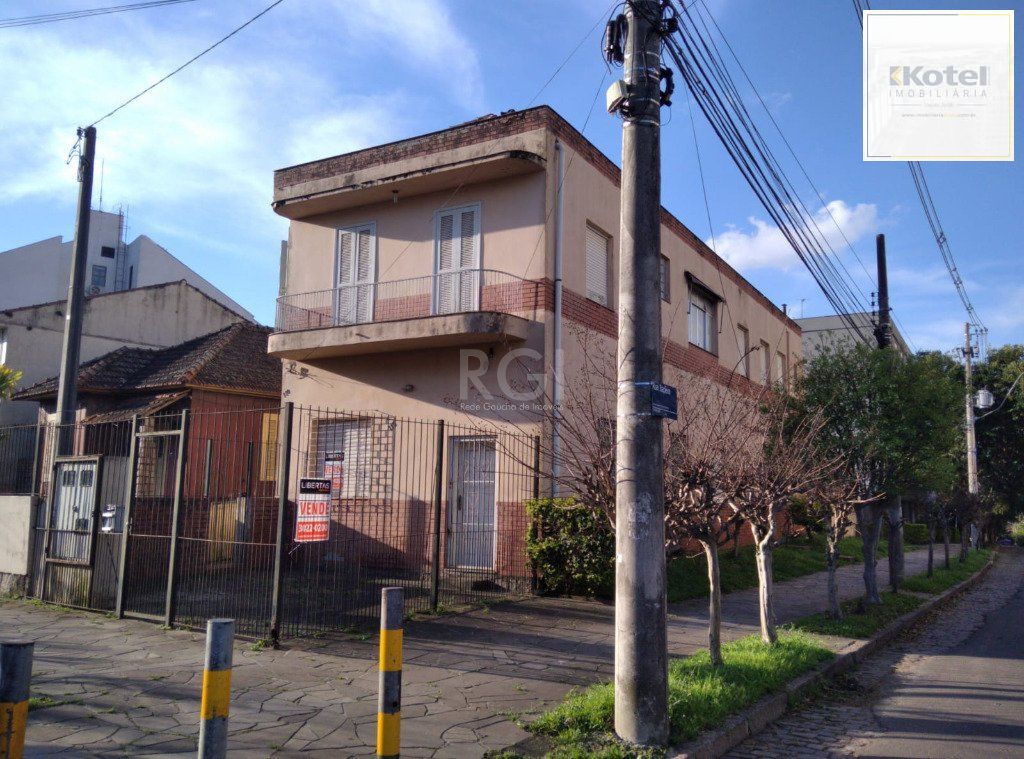 Predio para Venda - 342m², 0 dormitórios, Passo da Areia — foto 3