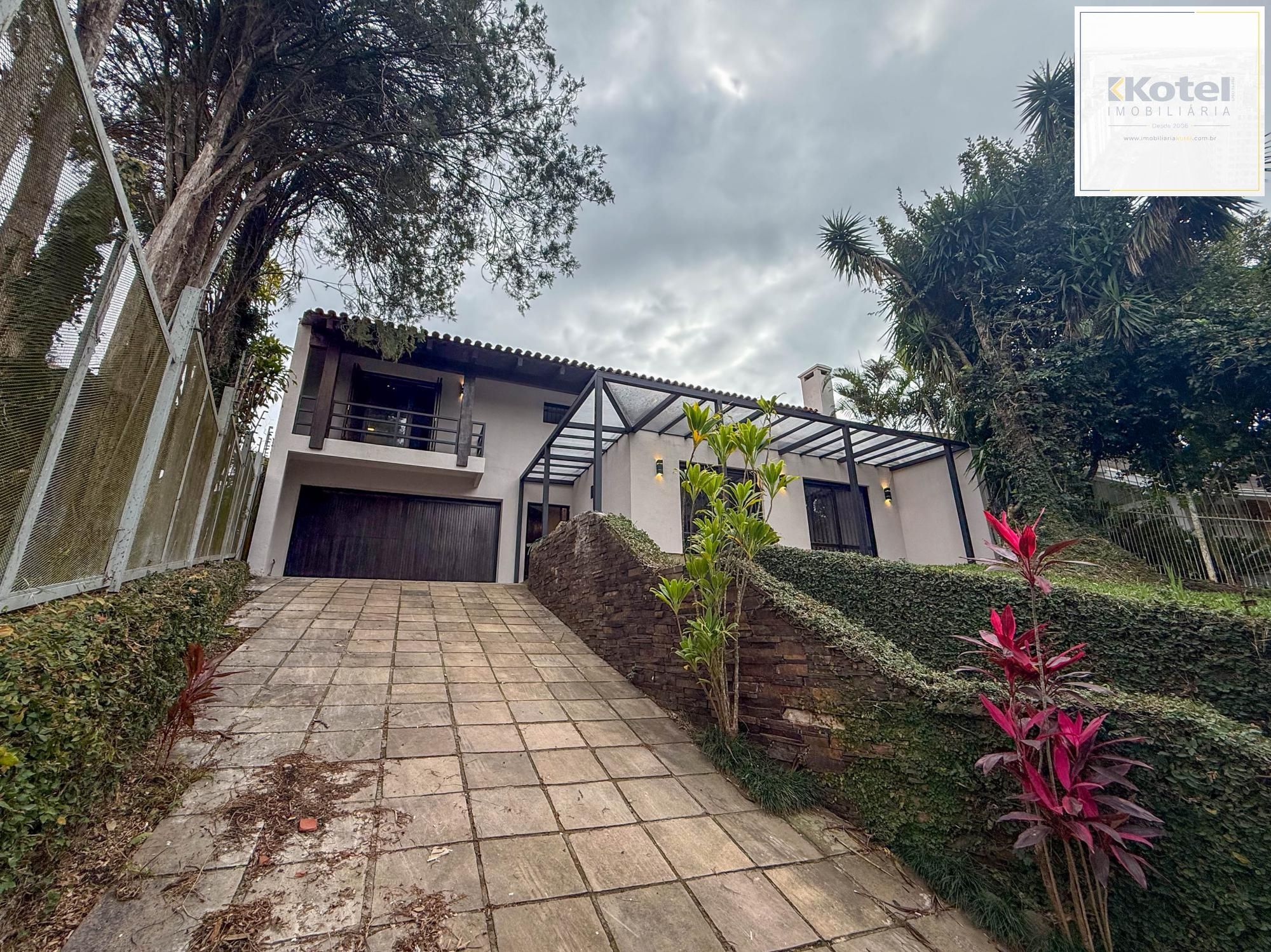 SOBRADO COM 4 DORMITORIOS — foto 3