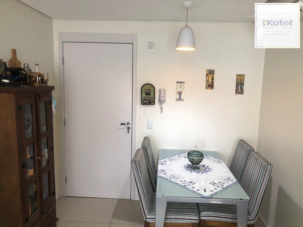 Apartamento 2 quartos à venda, 58m², Vila Nova - Porto Alegre