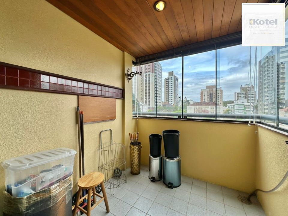 Apartamento 3 quartos à venda, 92m², Menino Deus - Porto Alegre
