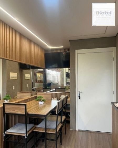 Apartamento no Sarandi de 2 dormitórios vaga e infra — foto 5