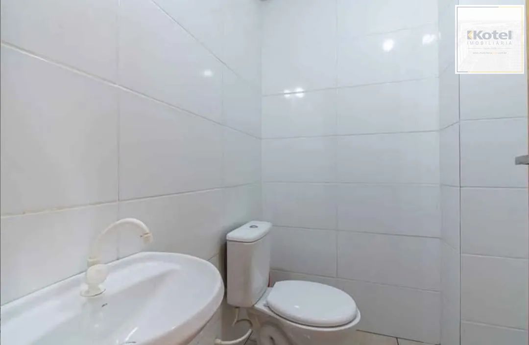Apartamento 2 quartos à venda, 52m², Santa Cruz - Gravataí