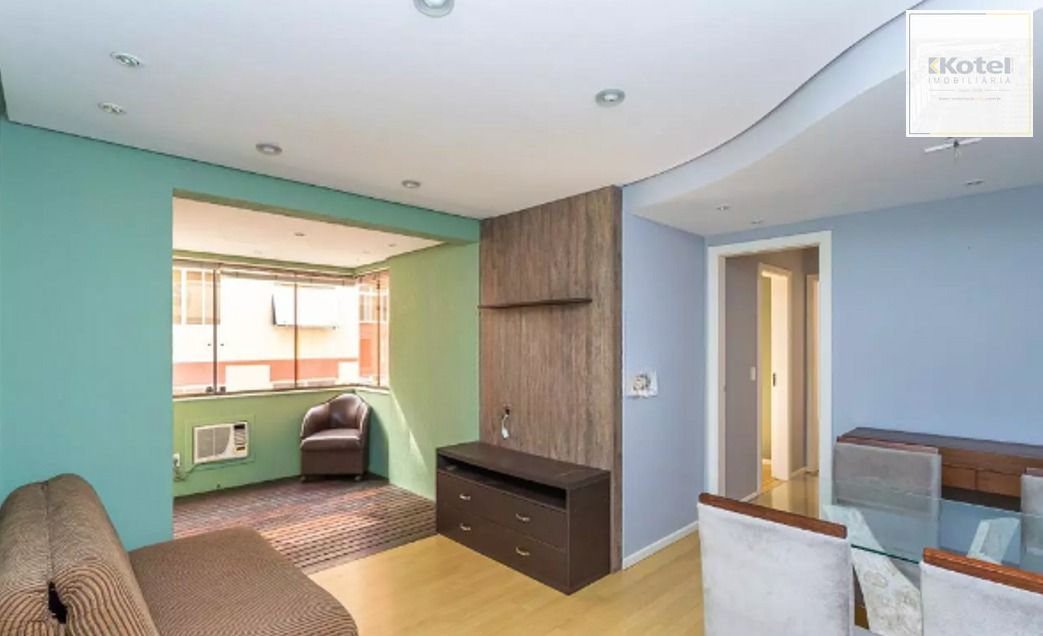 Apartamento no bairro Tristeza de 2 dormitórios e vaga — foto 2