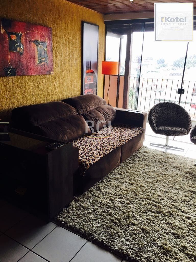 Cobertura para Venda - 106.39m², 2 dormitórios, Vila Imbui
