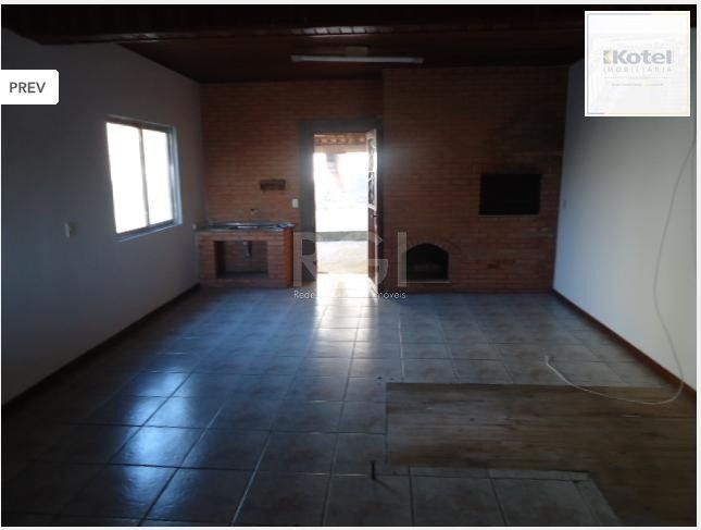 Casa para Venda - 100m², 3 dormitórios, sendo 1 suites, 3 vagas - Morro Santana