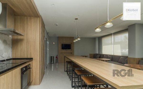 Apartamento 1 quartos à venda, 27m², Partenon - Porto Alegre — foto 5