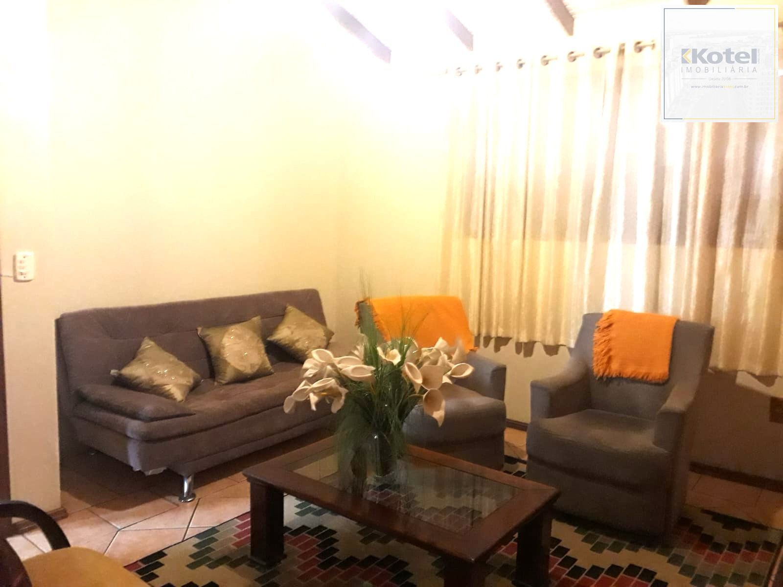 Casa sobrado no bairro Auxiliadora de 3 dormitórios e 3 vagas — foto 3