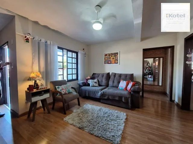 Casa 3 quartos à venda, 200m², Cristo Rei - São Leopoldo — foto 2